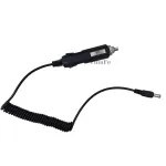 Phích Cắm Ô Tô - Jack DC5.5*2.1mm Dài 1.5m